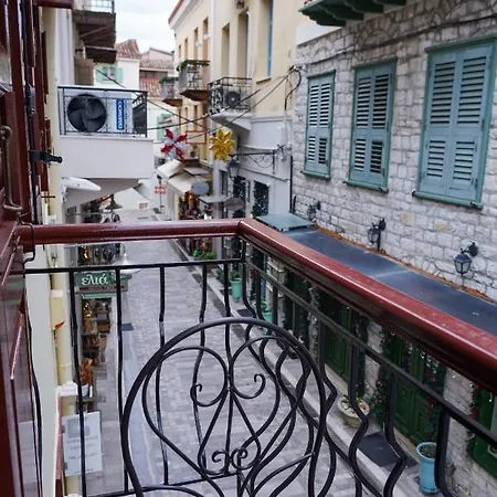 99 Dream Vacation * 纳夫普利翁