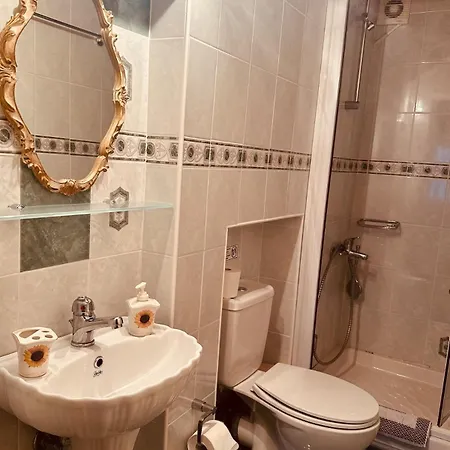 99 Dream Vacation 公寓