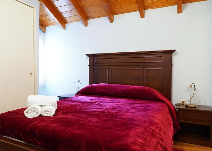 Apartamento 99 Dream Vacation