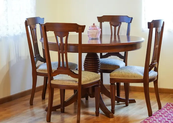 99 Dream Vacation Apartamento Náuplia