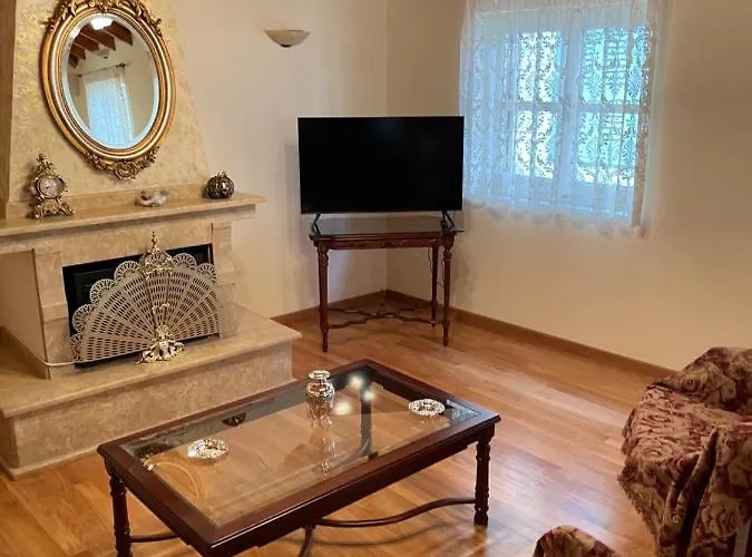 Apartamento 99 Dream Vacation *