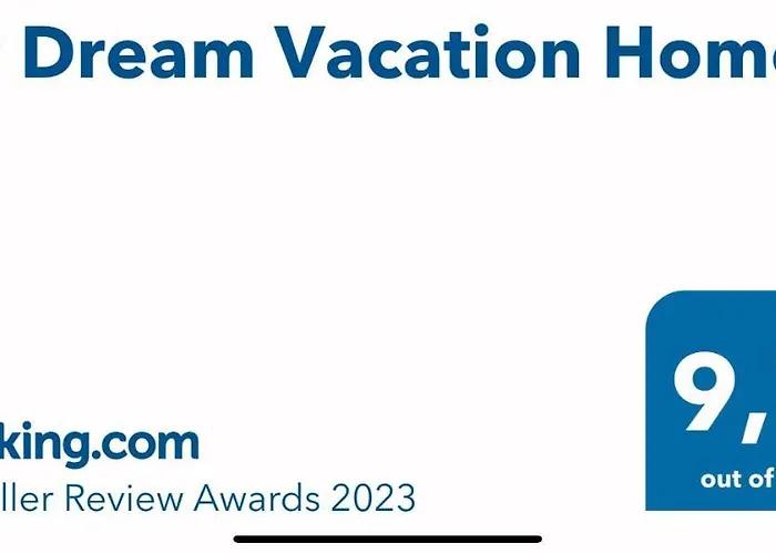 Apartamento 99 Dream Vacation *