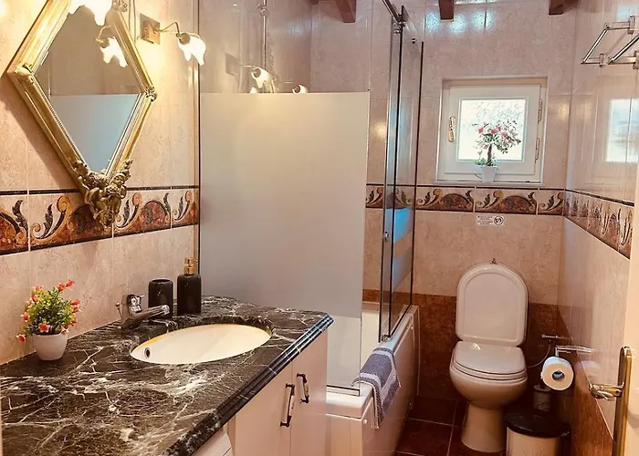 99 Dream Vacation Apartamento *