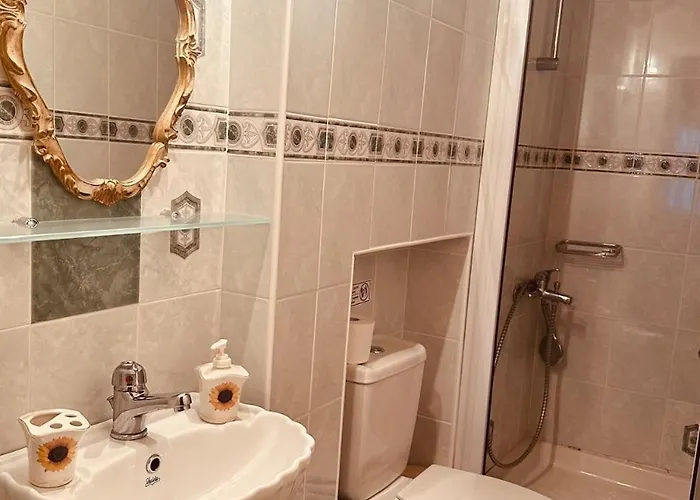 99 Dream Vacation Apartamento