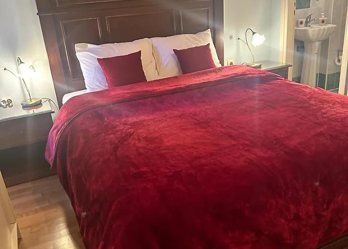 Apartamento 99 Dream Vacation *