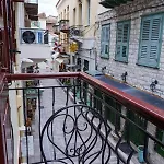 99 Dream Vacation * Nafplio