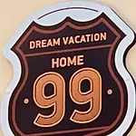 99 Dream Vacation نافبليو
