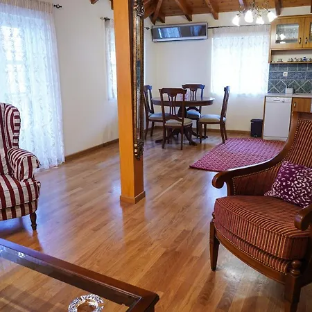 99 Dream Vacation Apartament