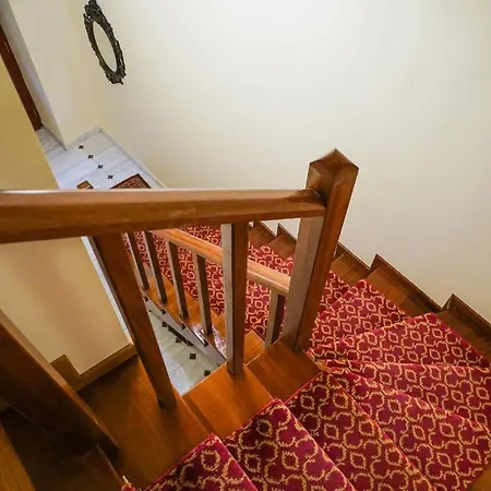 Apartament 99 Dream Vacation