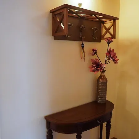 99 Dream Vacation Apartment Nafplio