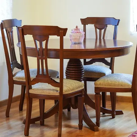 99 Dream Vacation Apartman Návplio