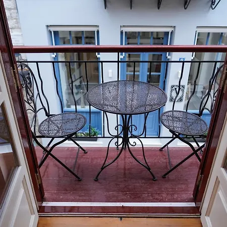 Apartment 99 Dream Vacation Nafplio