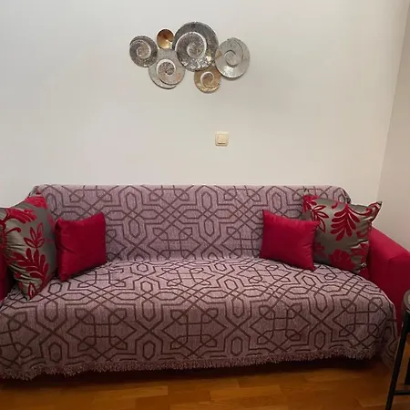 99 Dream Vacation Appartement