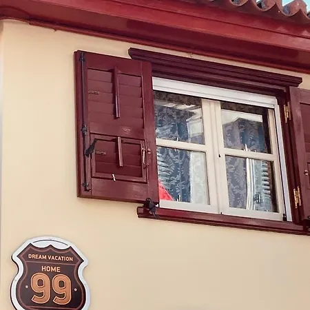 Apartament 99 Dream Vacation *