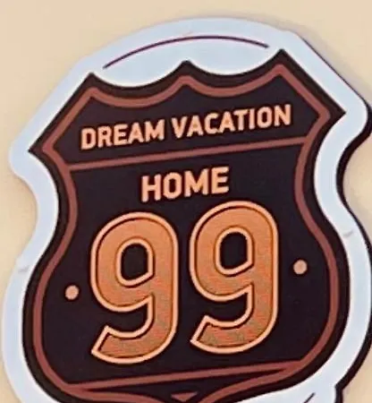 99 Dream Vacation ナフプリオ