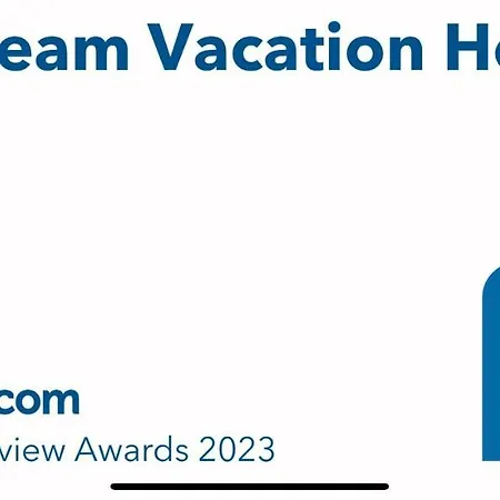 Apartament 99 Dream Vacation *