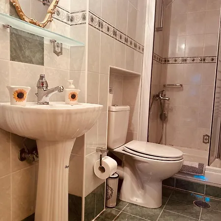 99 Dream Vacation Nauplion