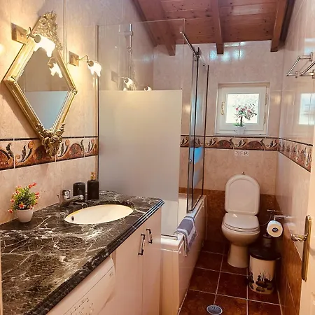 99 Dream Vacation Apartament *