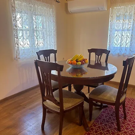 99 Dream Vacation Apartment Nafplio