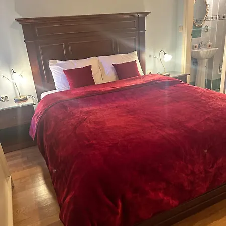 Apartment 99 Dream Vacation *