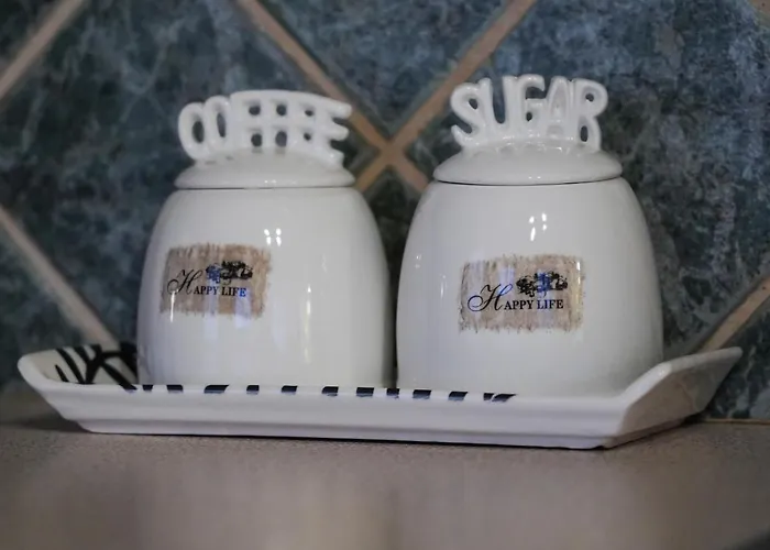 99 Dream Vacation Návplio