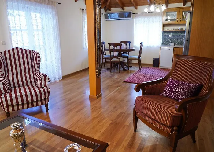 99 Dream Vacation Apartman