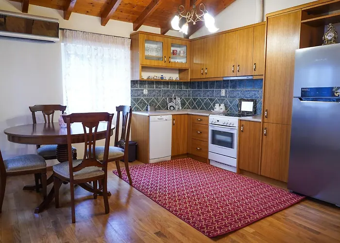 99 Dream Vacation Apartman