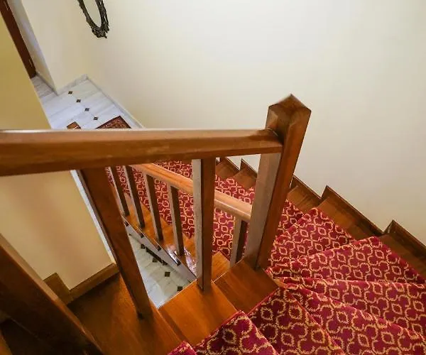 Apartment 99 Dream Vacation