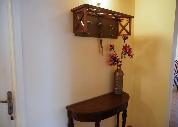 99 Dream Vacation Apartman Návplio