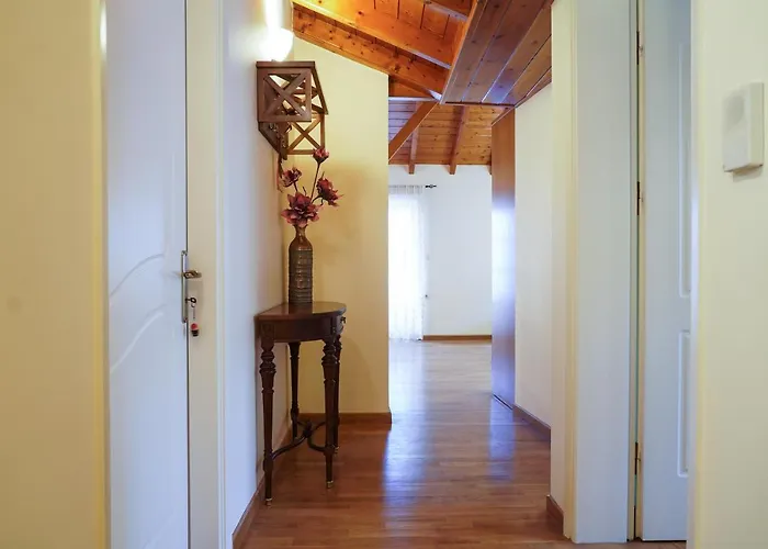 99 Dream Vacation Nafplio