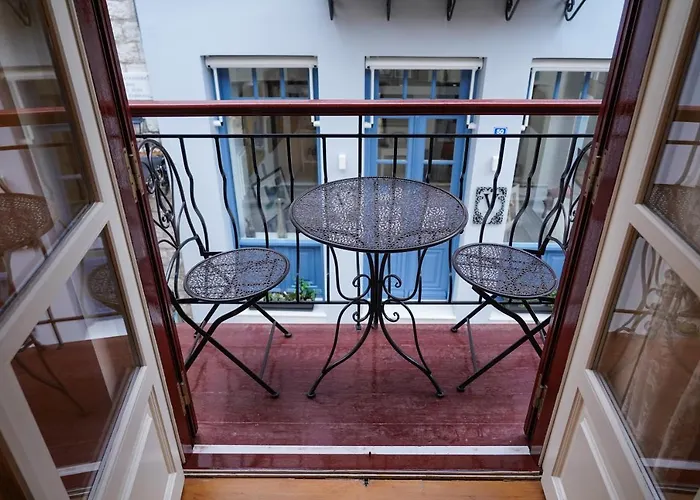 Apartman 99 Dream Vacation Návplio