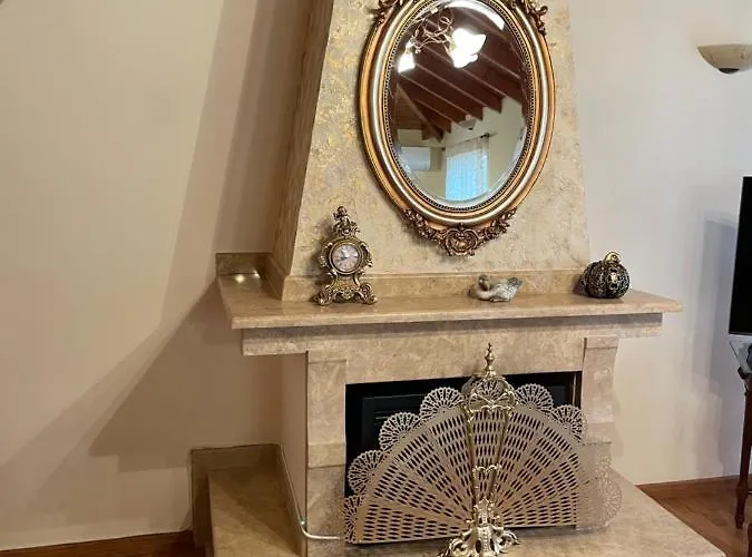 Apartment 99 Dream Vacation Nafplio