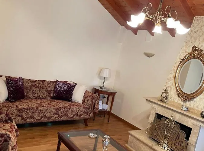 99 Dream Vacation Appartement