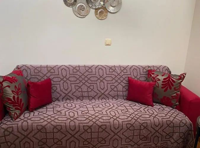 99 Dream Vacation Appartement