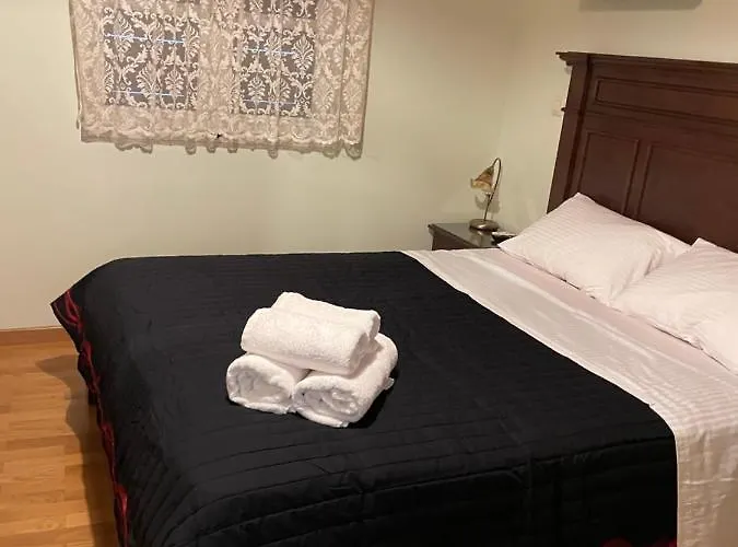 99 Dream Vacation Apartman *