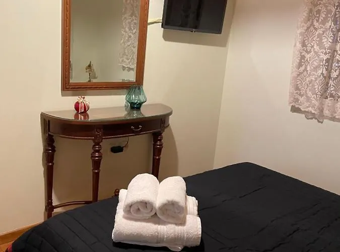 99 Dream Vacation Apartment