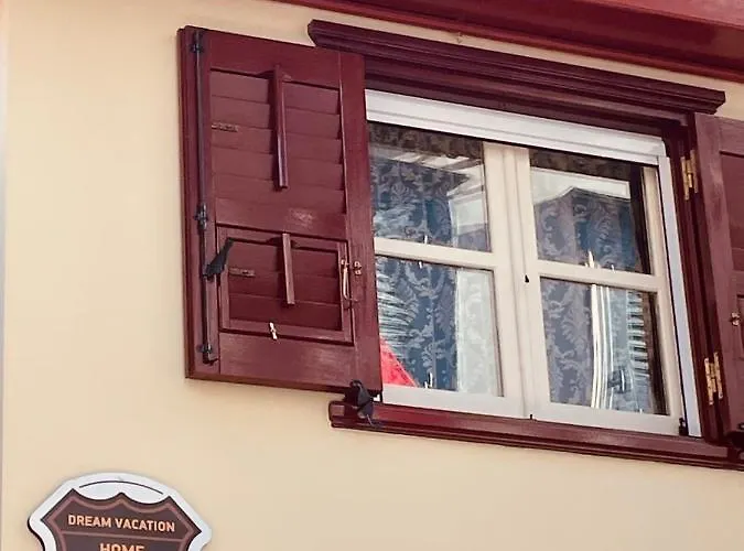 Apartment 99 Dream Vacation *