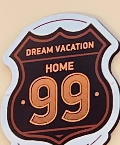 99 Dream Vacation Návplio