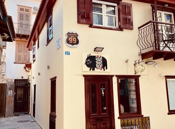 99 Dream Vacation Nafplio