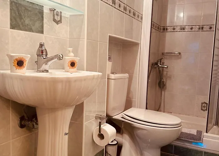 99 Dream Vacation Nafplio