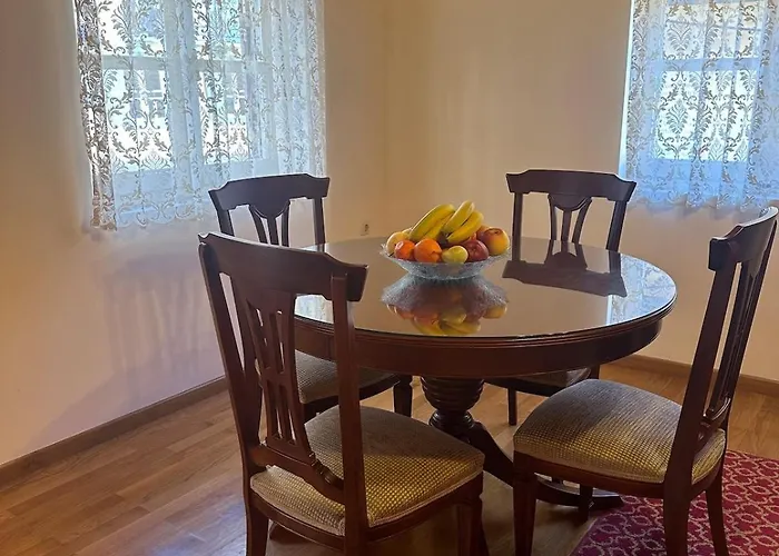 99 Dream Vacation Apartman Návplio